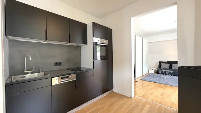 2 Zimmer Wohnung mit 45 m² in Stuttgart – Bild 4