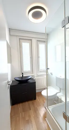 2 Zimmer Wohnung mit 45 m² in Stuttgart – Bild 5