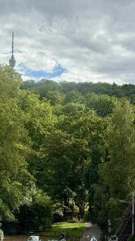 2 Zimmer Wohnung mit 45 m² in Stuttgart – Bild 6
