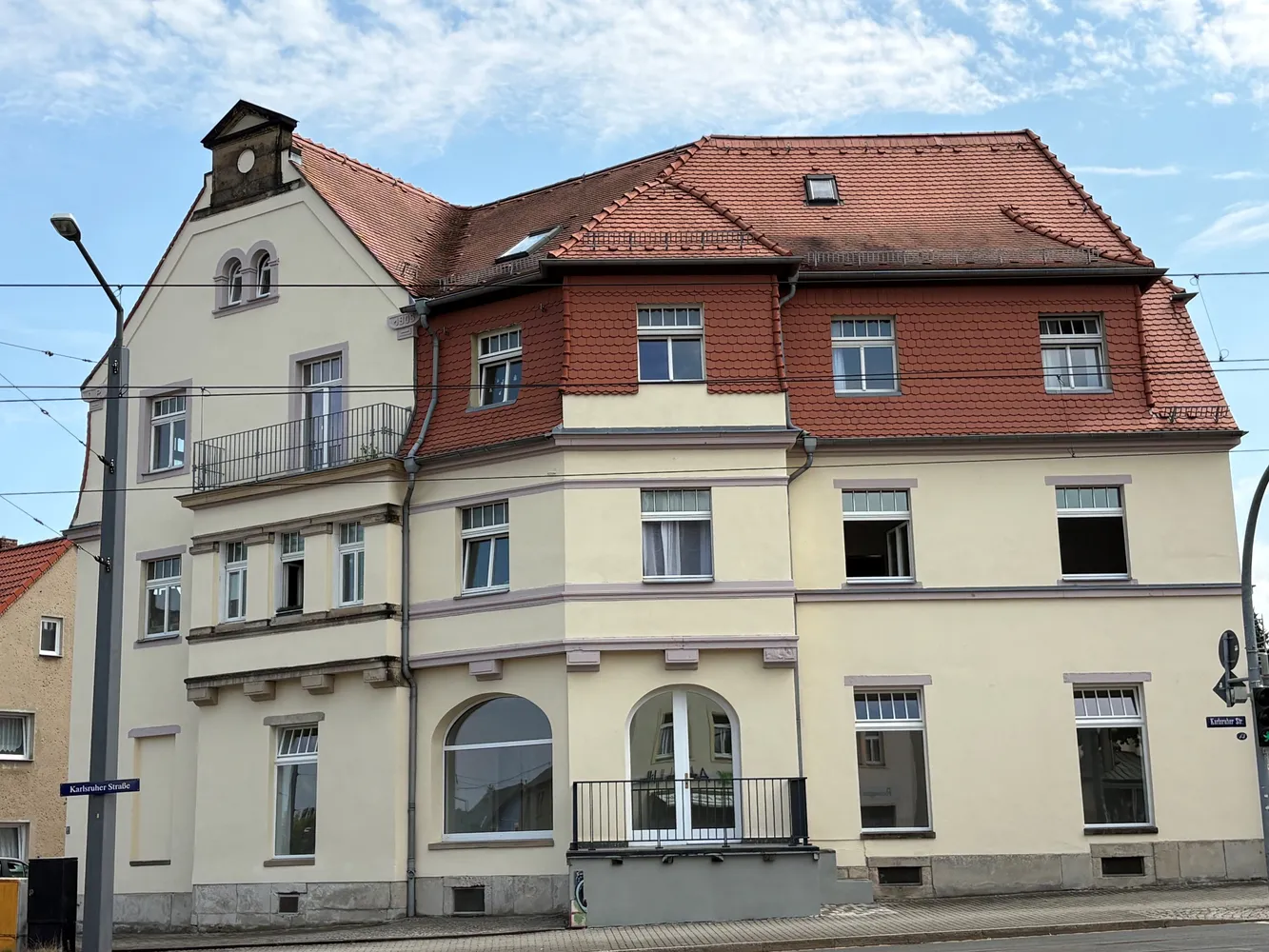 4 Zimmer Wohnung mit 99 m² in Dresden – Bild 3