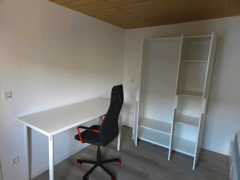 Studio mit 13 m² in Siegen – Bild 3
