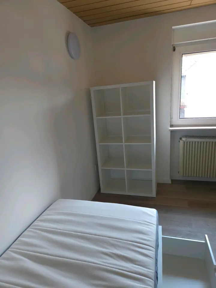 Studio mit 13 m² in Siegen – Bild 5