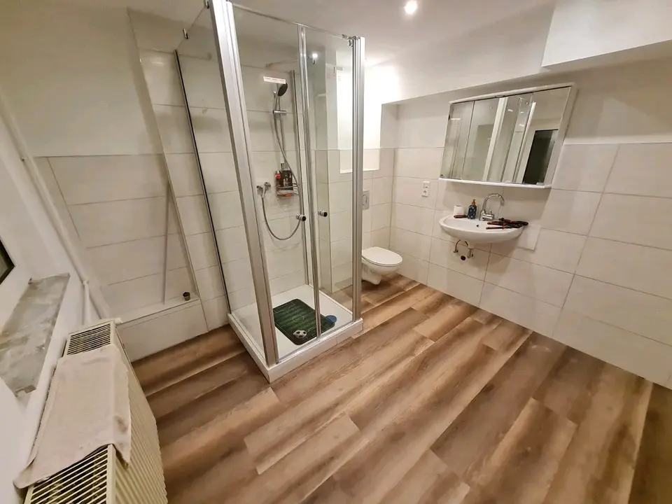 Studio mit 13 m² in Siegen – Bild 6