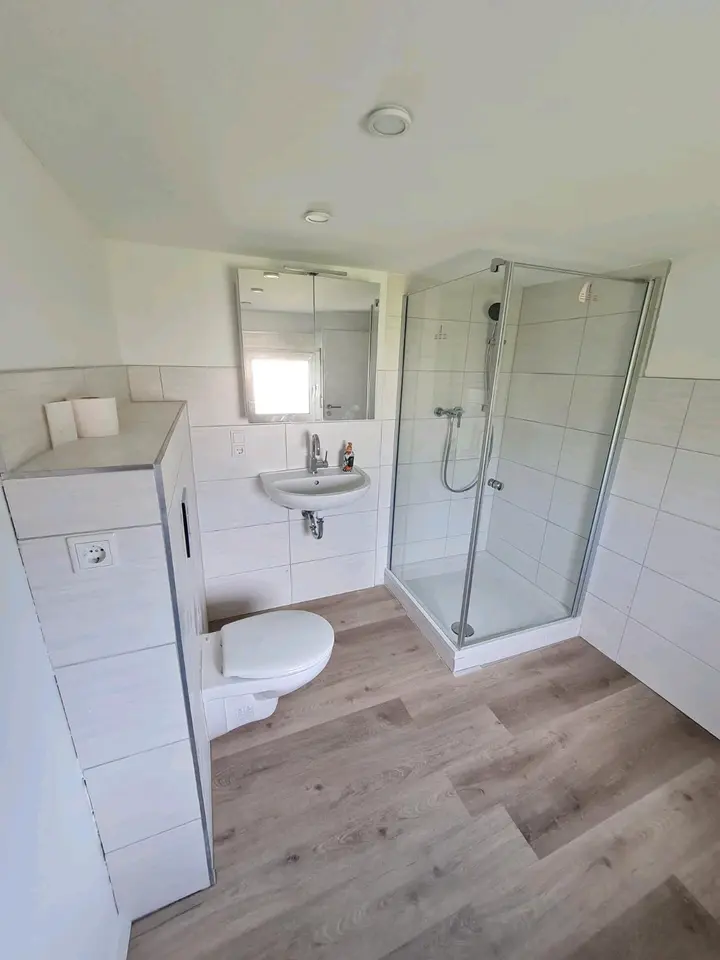 Studio mit 13 m² in Siegen – Bild 7