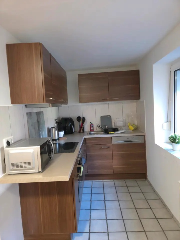 Studio mit 13 m² in Siegen – Bild 10