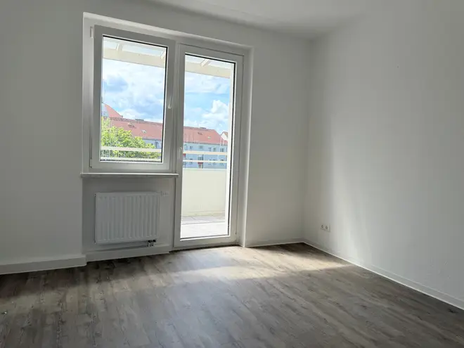 2 Zimmer Wohnung mit 51 m² in Dresden – Bild 6