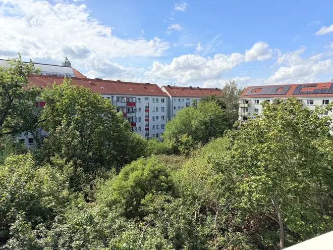 2 Zimmer Wohnung mit 51 m² in Dresden – Bild 9