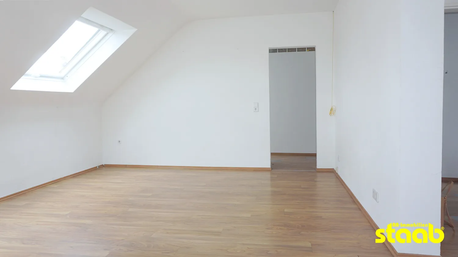 3 Zimmer Wohnung mit 75 m² in Aschaffenburg – Bild 2