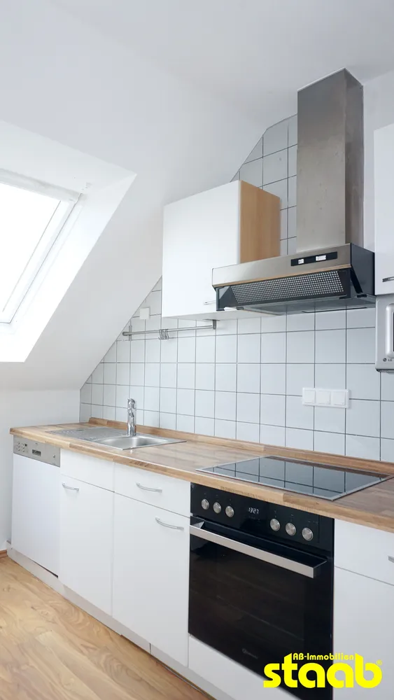 3 Zimmer Wohnung mit 75 m² in Aschaffenburg – Bild 3
