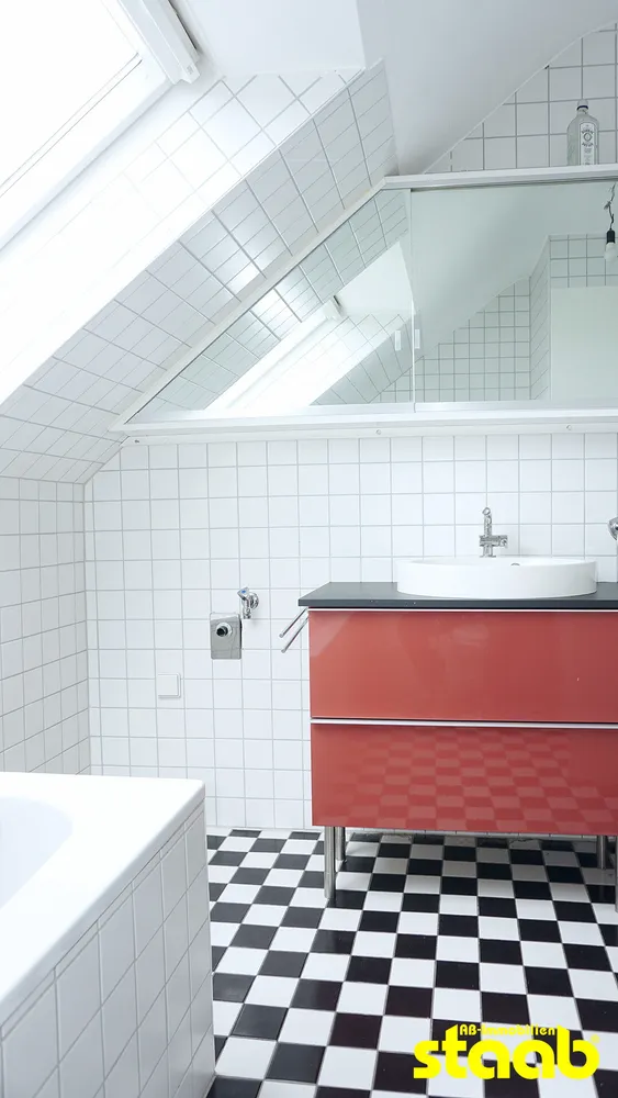 3 Zimmer Wohnung mit 75 m² in Aschaffenburg – Bild 9