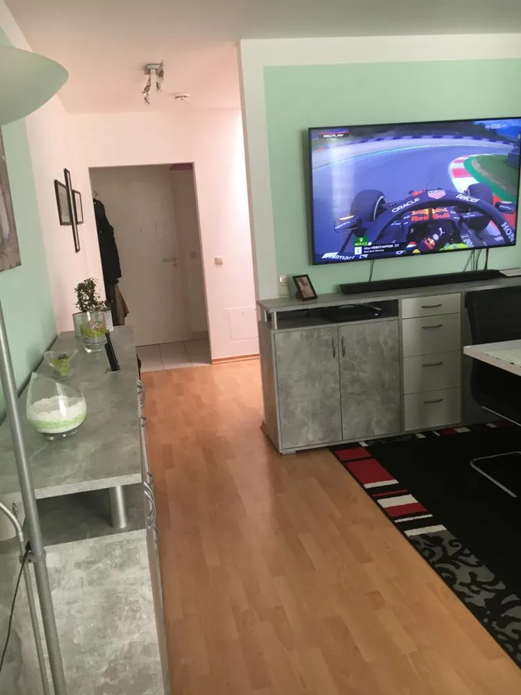 3 Zimmer Wohnung mit 75 m² in Erfurt – Bild 1