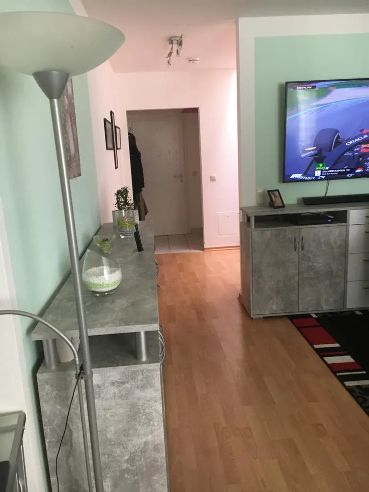3 Zimmer Wohnung mit 75 m² in Erfurt – Bild 2