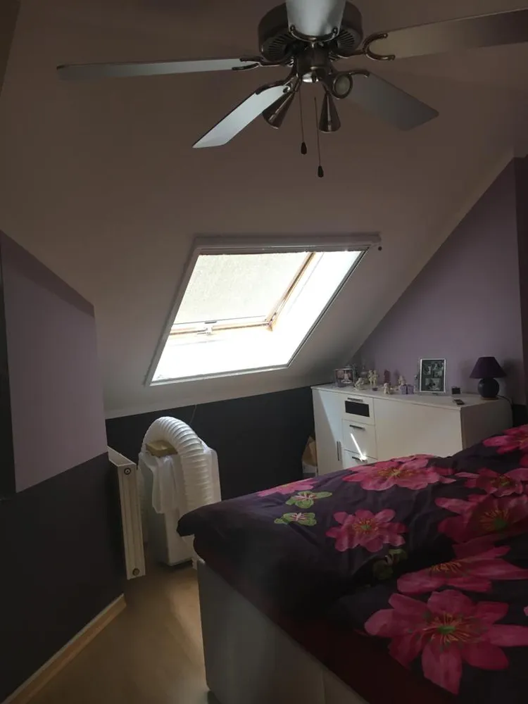 3 Zimmer Wohnung mit 75 m² in Erfurt – Bild 3