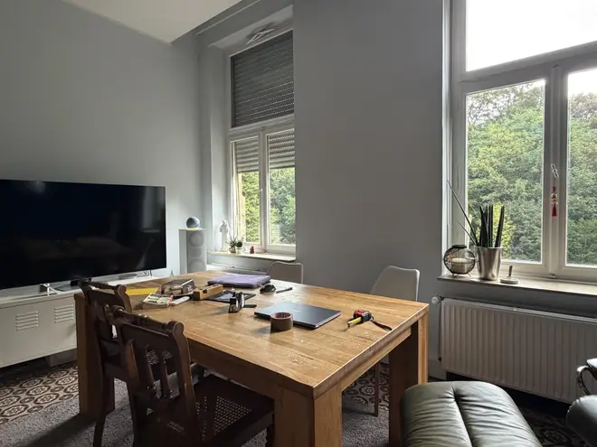 3 Zimmer Wohnung mit 75 m² in Bielefeld – Bild 3