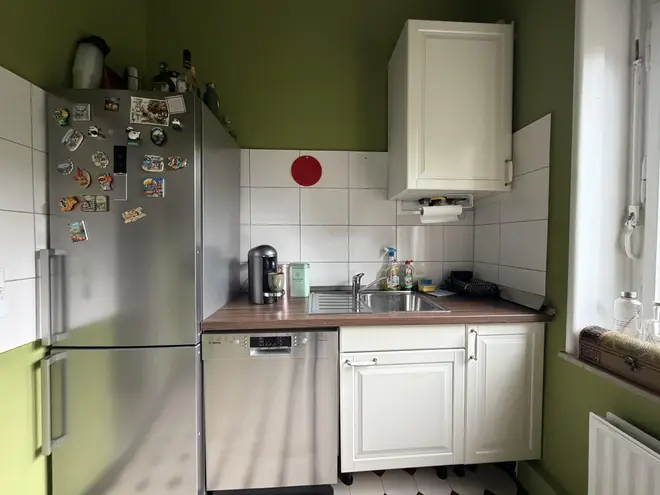 3 Zimmer Wohnung mit 75 m² in Bielefeld – Bild 5