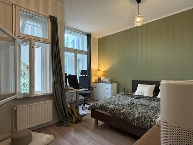 3 Zimmer Wohnung mit 75 m² in Bielefeld – Bild 6