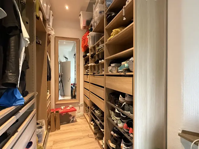 3 Zimmer Wohnung mit 75 m² in Bielefeld – Bild 9