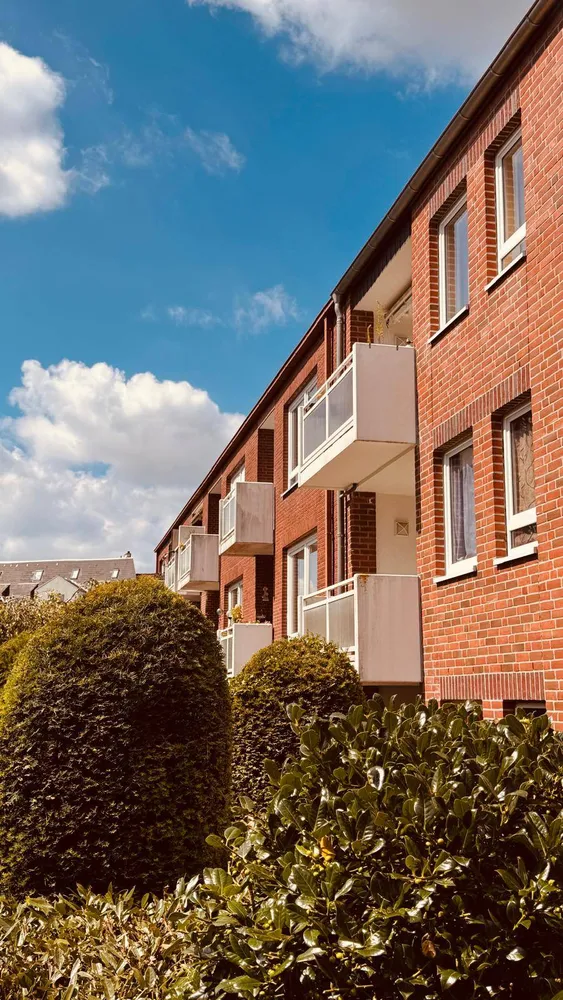 2 Zimmer Wohnung mit 64 m² in Bremerhaven – Bild 4