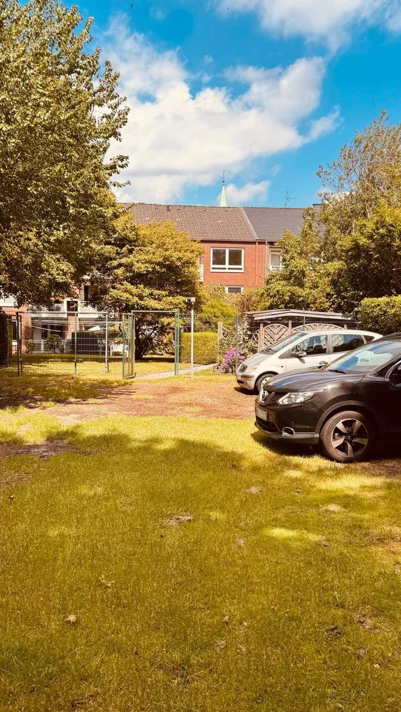 2 Zimmer Wohnung mit 64 m² in Bremerhaven – Bild 5