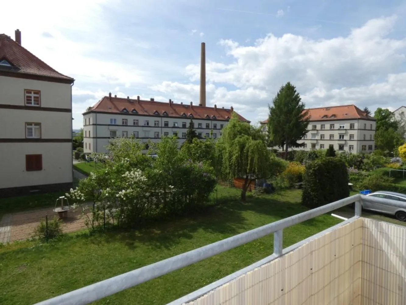2 Zimmer Wohnung mit 58 m² in Dresden – Bild 1