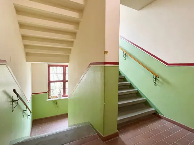 2 Zimmer Wohnung mit 58 m² in Dresden – Bild 3