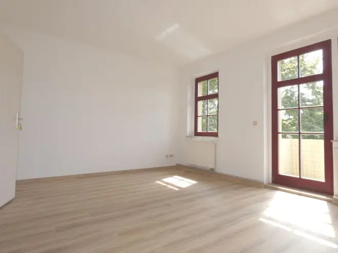 2 Zimmer Wohnung mit 58 m² in Dresden – Bild 4