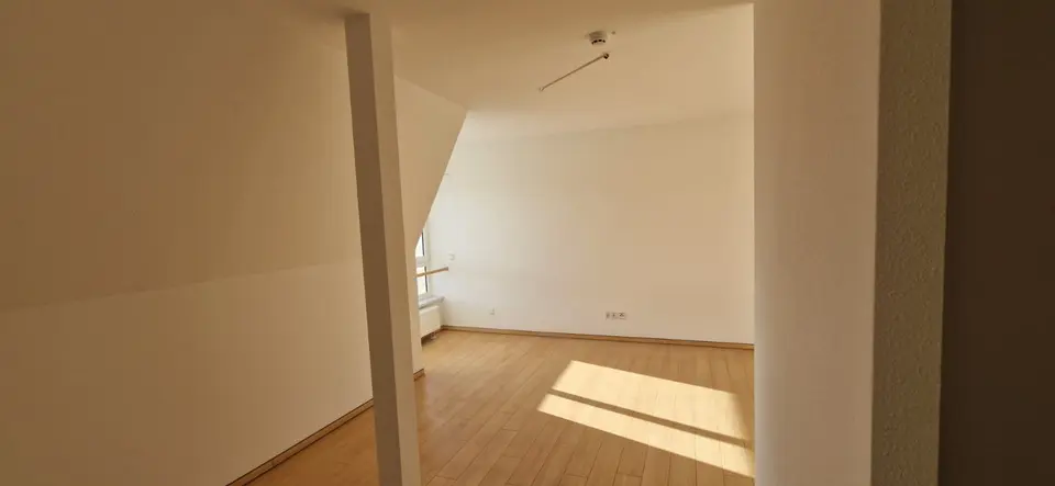 2 Zimmer Wohnung mit 46 m² in Leipzig – Bild 1