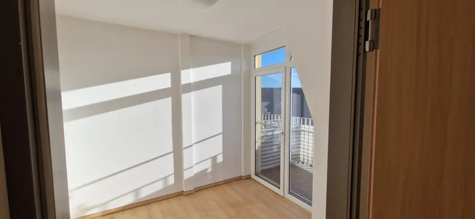 2 Zimmer Wohnung mit 46 m² in Leipzig – Bild 3