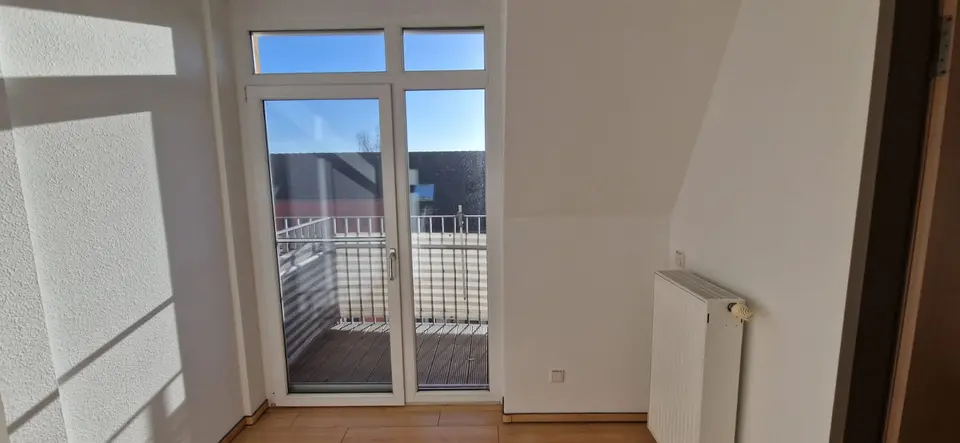 2 Zimmer Wohnung mit 46 m² in Leipzig – Bild 4