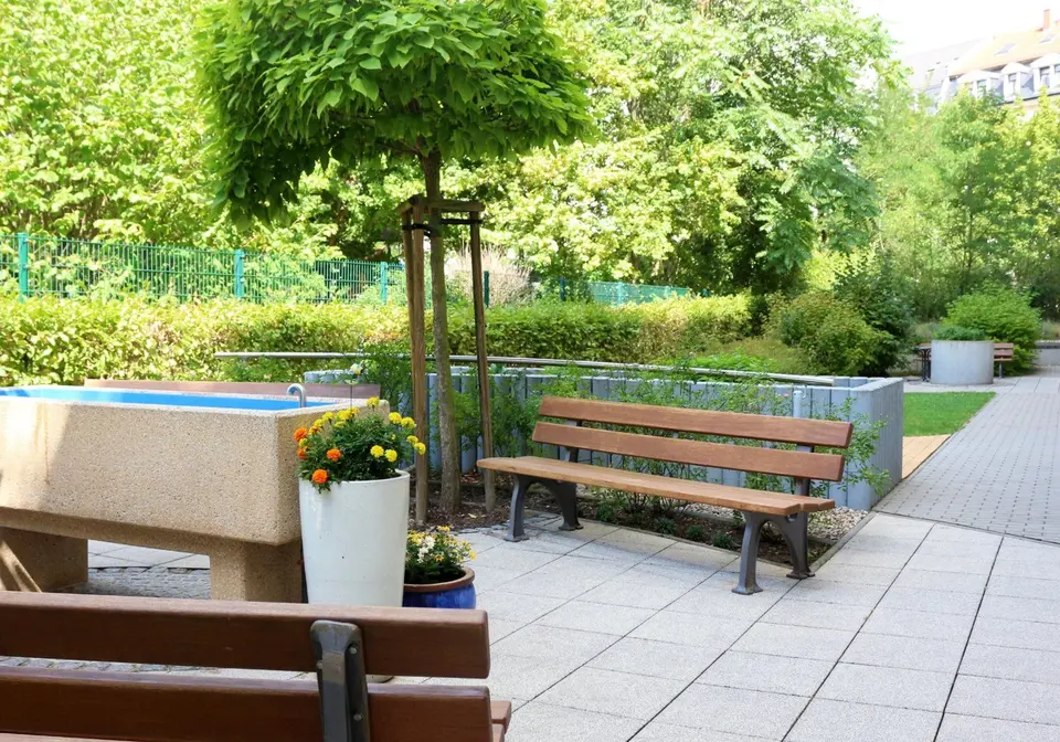 2 Zimmer Wohnung mit 46 m² in Leipzig – Bild 10