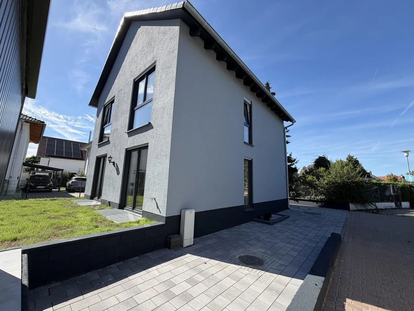 3 Zimmer Wohnung mit 79 m² in Hanau – Bild 1