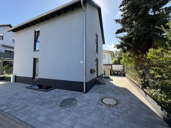 3 Zimmer Wohnung mit 79 m² in Hanau – Bild 3
