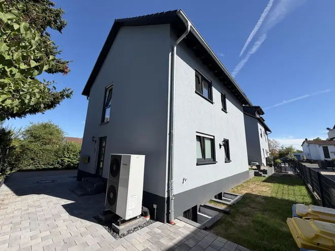 3 Zimmer Wohnung mit 79 m² in Hanau – Bild 4