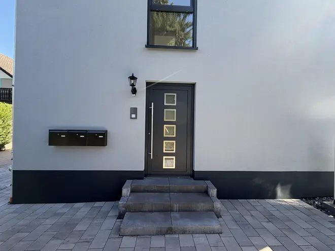 3 Zimmer Wohnung mit 79 m² in Hanau – Bild 5
