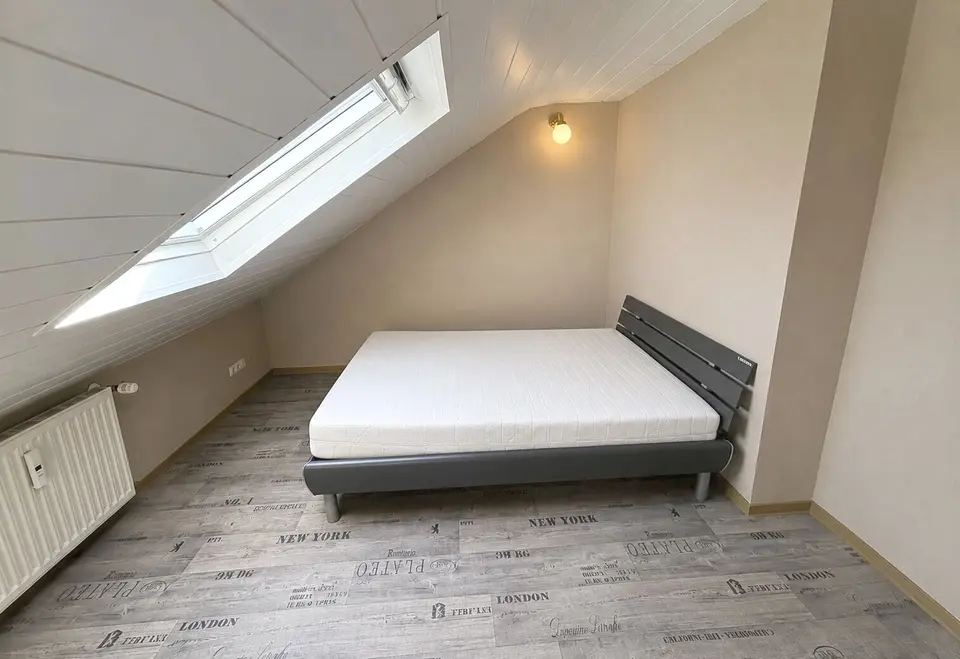 2 Zimmer Wohnung mit 40 m² in Trier – Bild 1