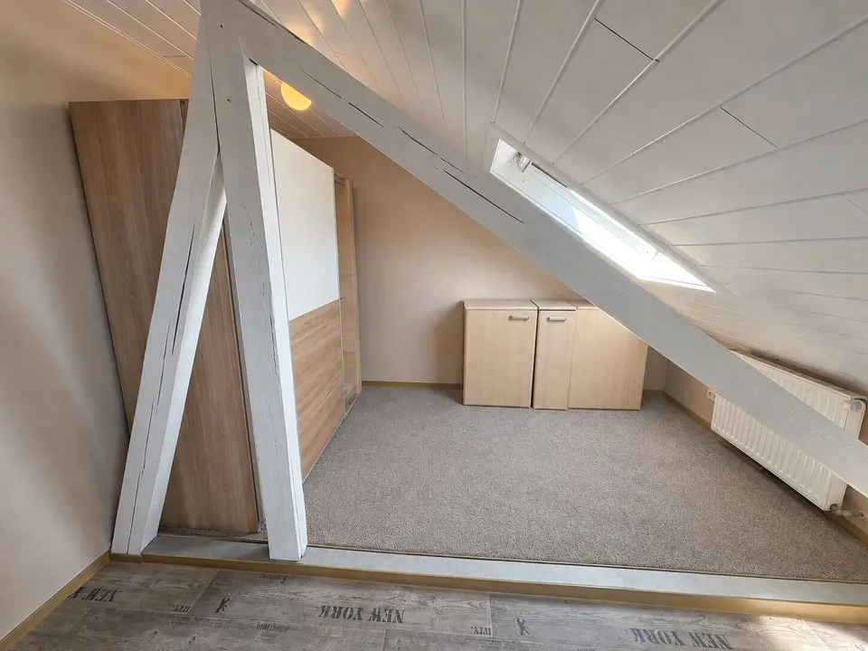 2 Zimmer Wohnung mit 40 m² in Trier – Bild 2