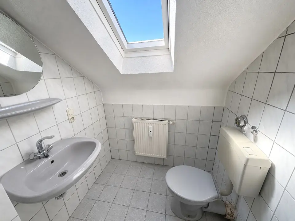 2 Zimmer Wohnung mit 40 m² in Trier – Bild 5