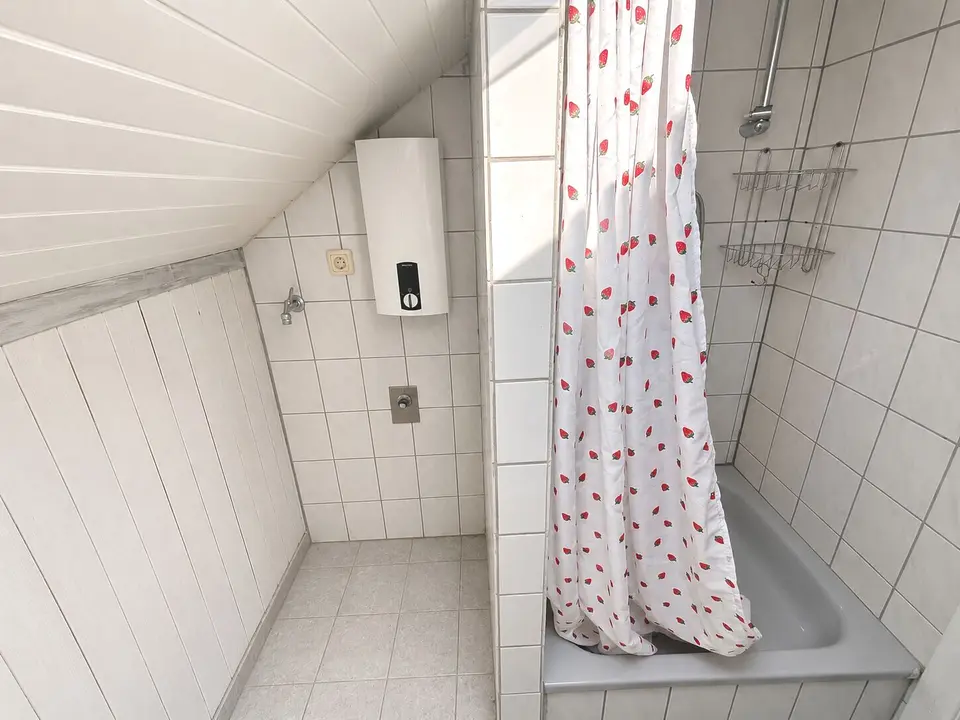 2 Zimmer Wohnung mit 40 m² in Trier – Bild 6