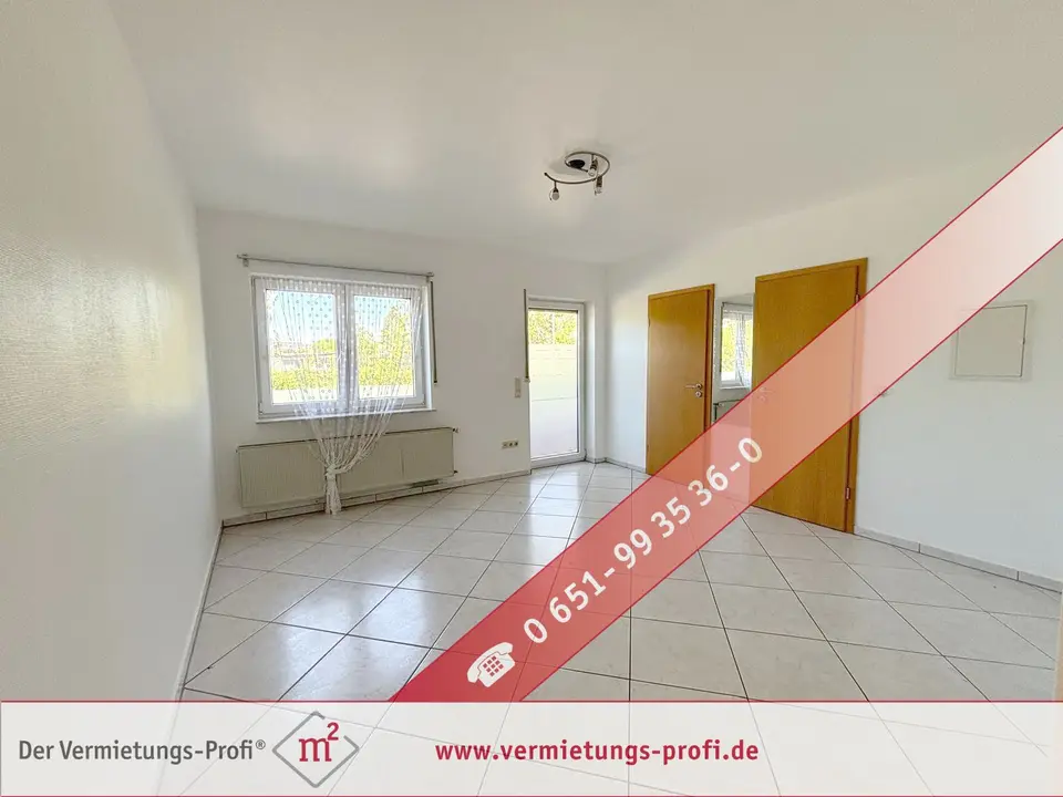 2 Zimmer Wohnung mit 40 m² in Trier – Bild 8