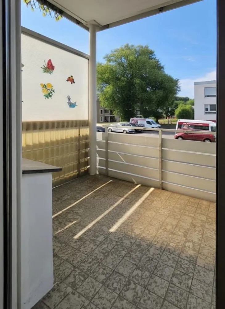 2 Zimmer Wohnung mit 56 m² in Gladbeck – Bild 11