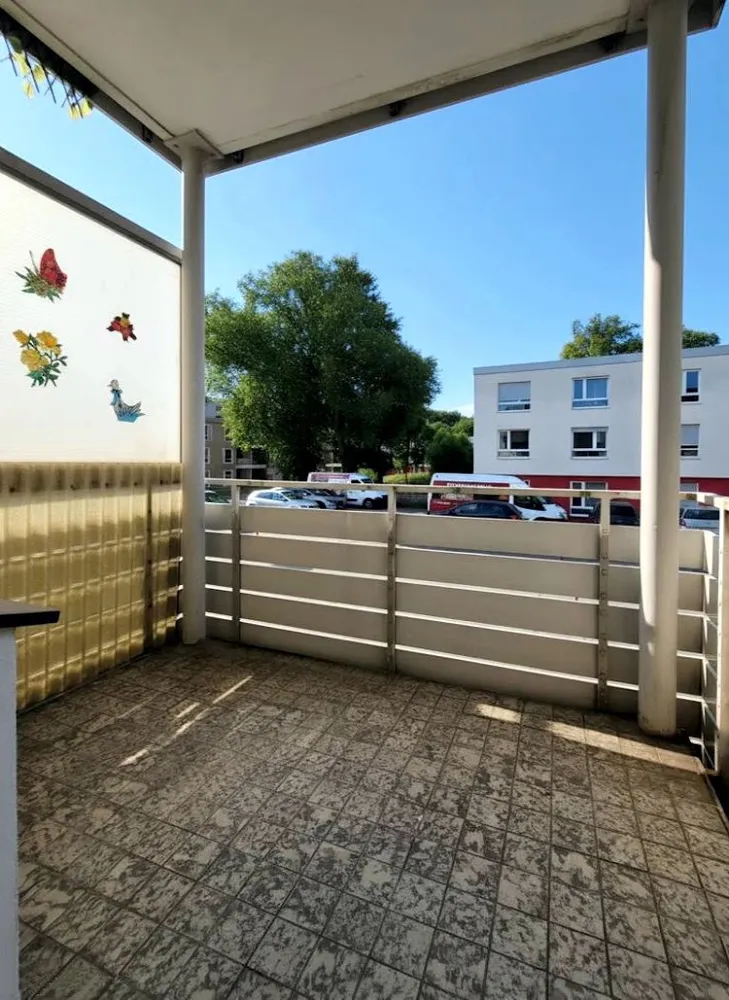 2 Zimmer Wohnung mit 56 m² in Gladbeck – Bild 12