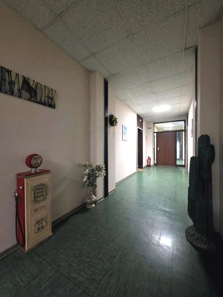 2 Zimmer Wohnung mit 56 m² in Gladbeck – Bild 8