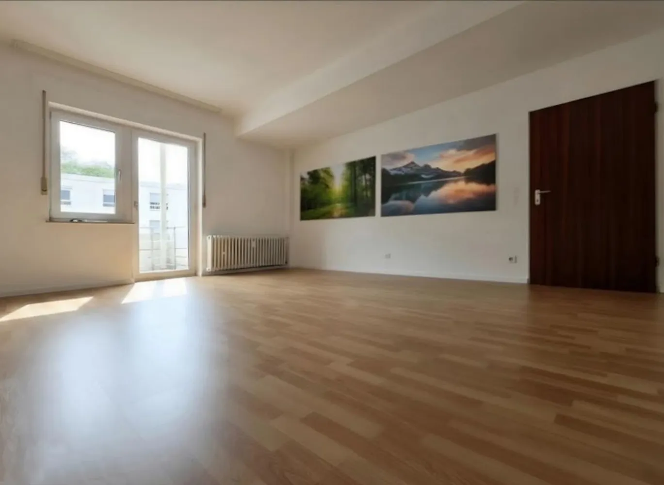 2 Zimmer Wohnung mit 56 m² in Gladbeck – Bild 9