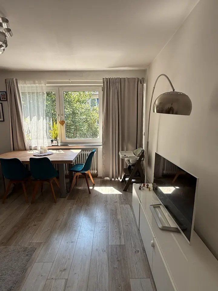 4 Zimmer Wohnung mit 70 m² in Hagen – Bild 1