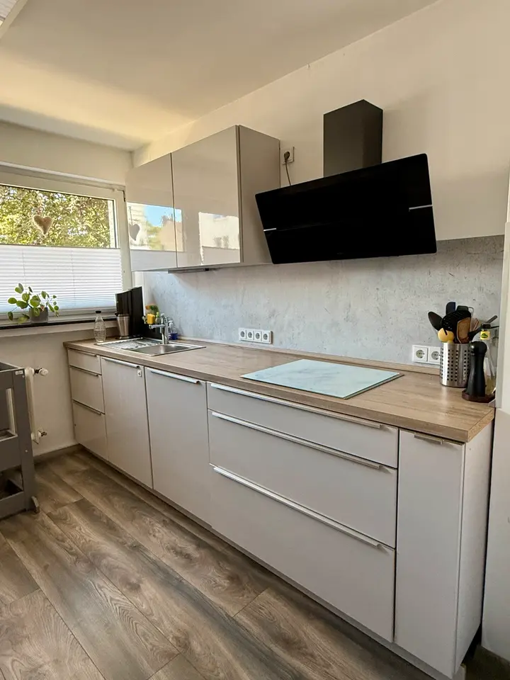 4 Zimmer Wohnung mit 70 m² in Hagen – Bild 2