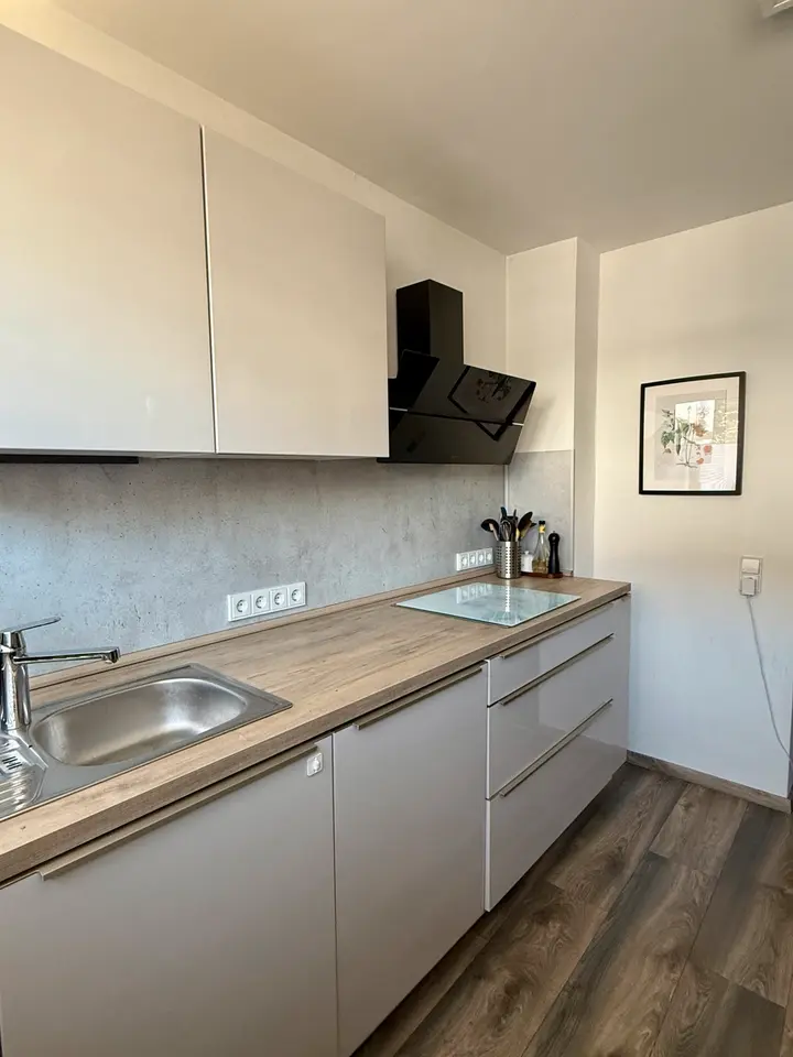4 Zimmer Wohnung mit 70 m² in Hagen – Bild 3