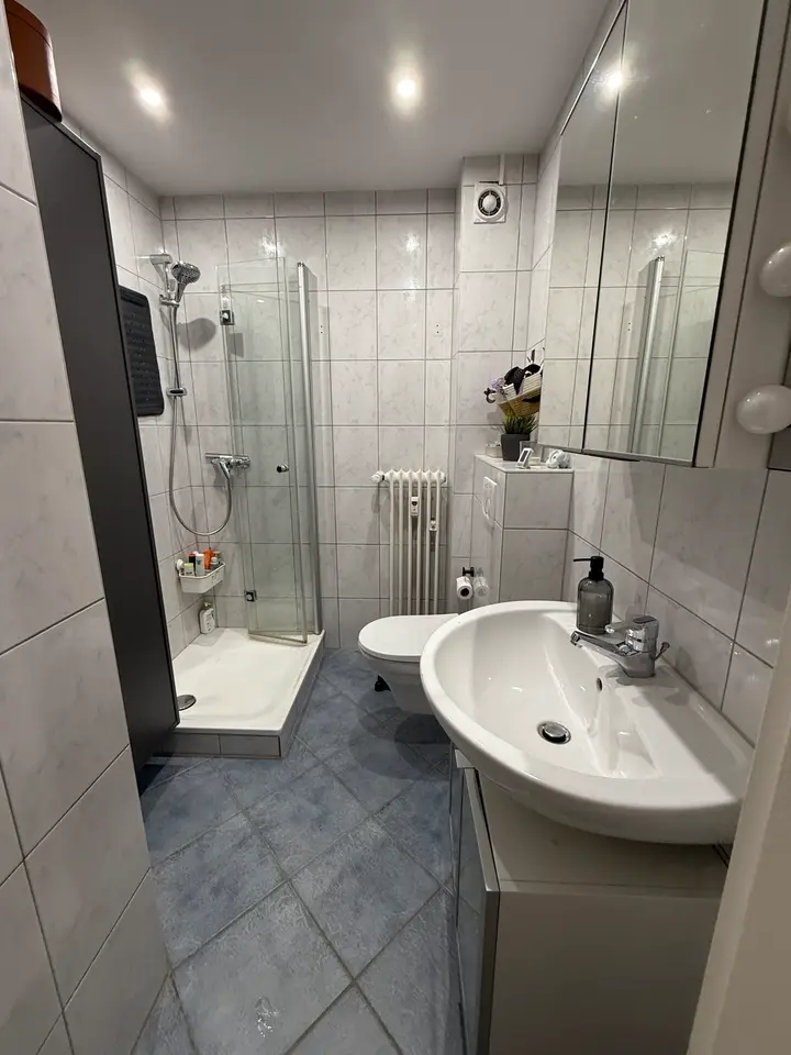 4 Zimmer Wohnung mit 70 m² in Hagen – Bild 4