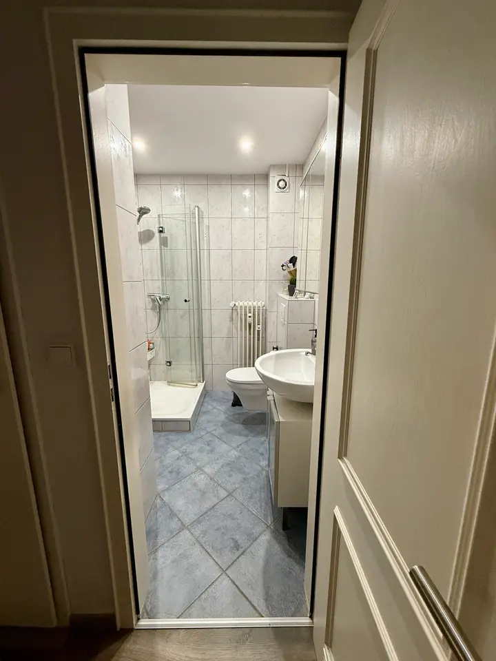 4 Zimmer Wohnung mit 70 m² in Hagen – Bild 5