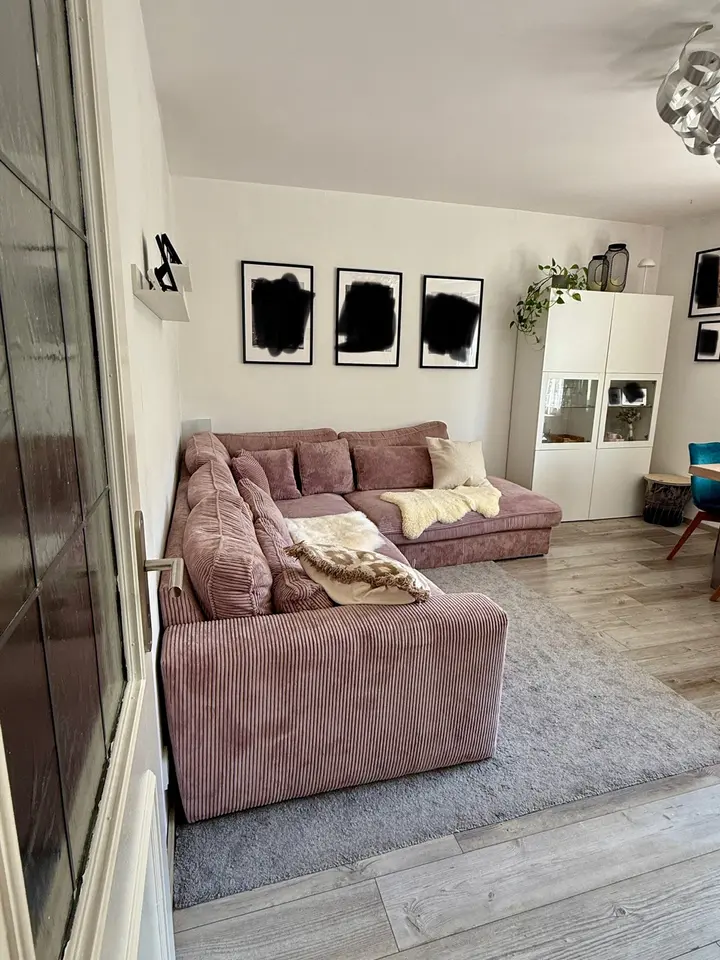 4 Zimmer Wohnung mit 70 m² in Hagen – Bild 6