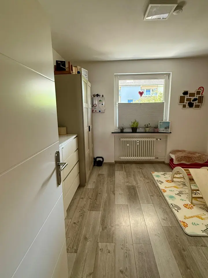 4 Zimmer Wohnung mit 70 m² in Hagen – Bild 7